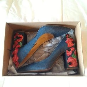 Jessica Simpson Shoes